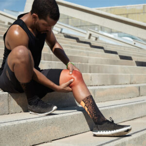 Muscle Cramp Infusion