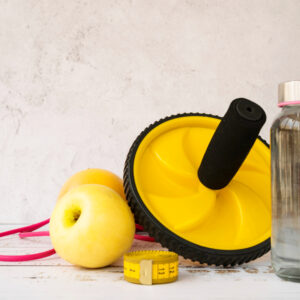 Fitness infusion