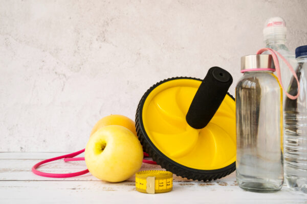 Fitness infusion