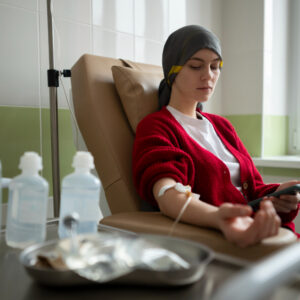 Weight Loss Infusion