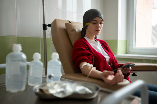 Weight Loss Infusion