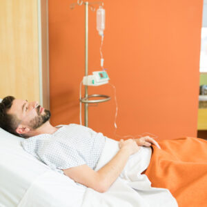 Hangover Infusion