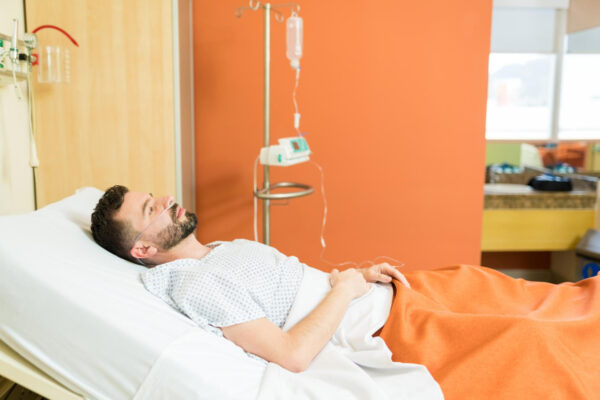 Hangover Infusion
