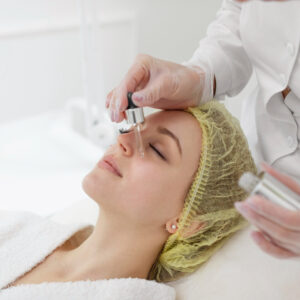 Anti Aging Infusion