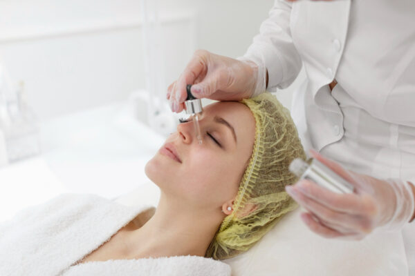 Anti Aging Infusion