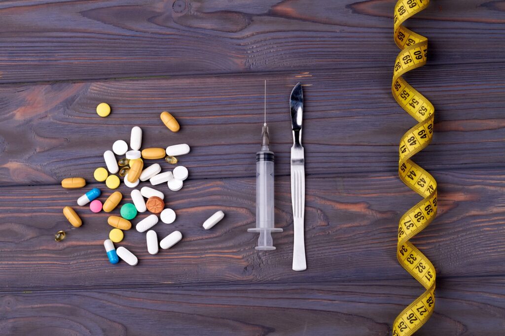 FDA-Approved Weight Loss