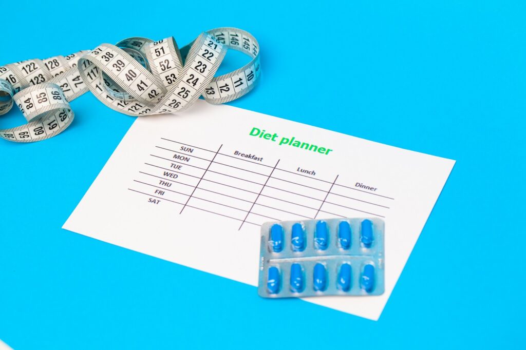 Weight loss Medications