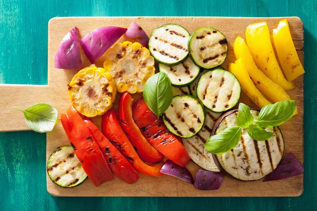 Customized Diet Plans